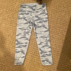 Athleta girl leggings